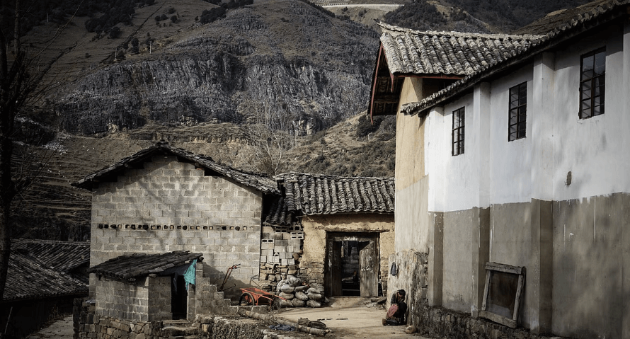 Best 30+ Village Quotes in Hindi
