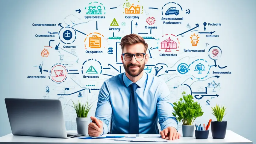 Enhancing Professional Skills for Business Success