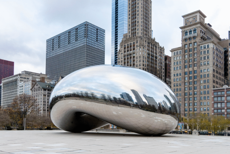 Top 3 Chicago Travel Attractions Nobody Should Miss