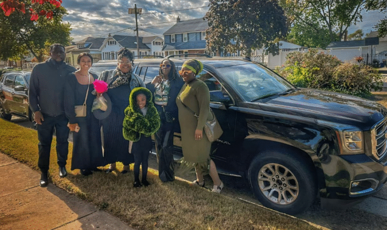 Optimus Fleets LLC – Luxury Transportation Services in Brooklawn, NJ