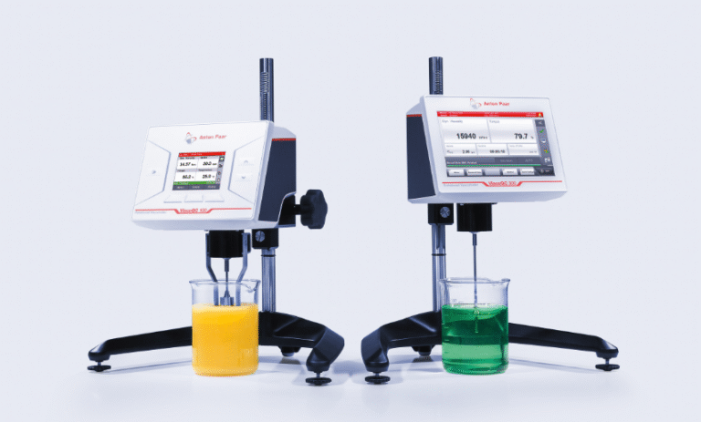 Understanding Viscosity Measurement Instruments