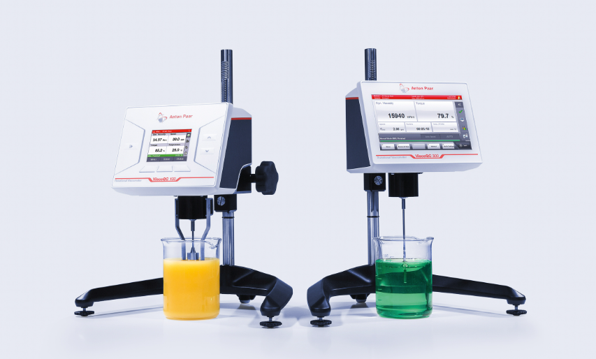 Understanding Viscosity Measurement Instruments