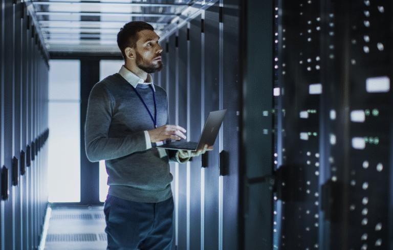 Understanding UPS System: Ensuring Uninterrupted Power Supply