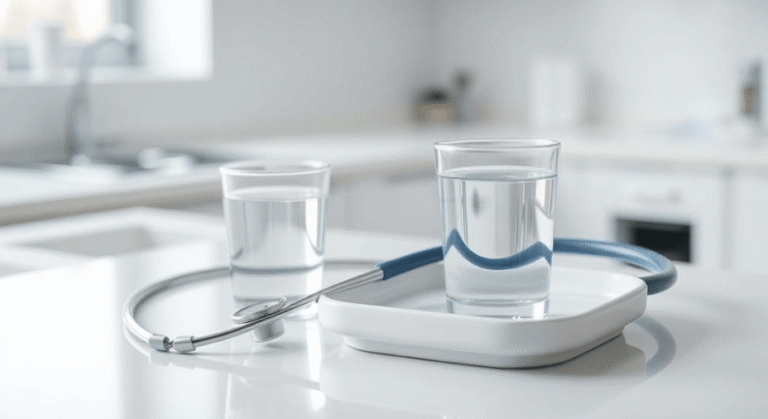 AOD-9604 vs HGH for Fat Loss: What I Actually Saw After Using Both